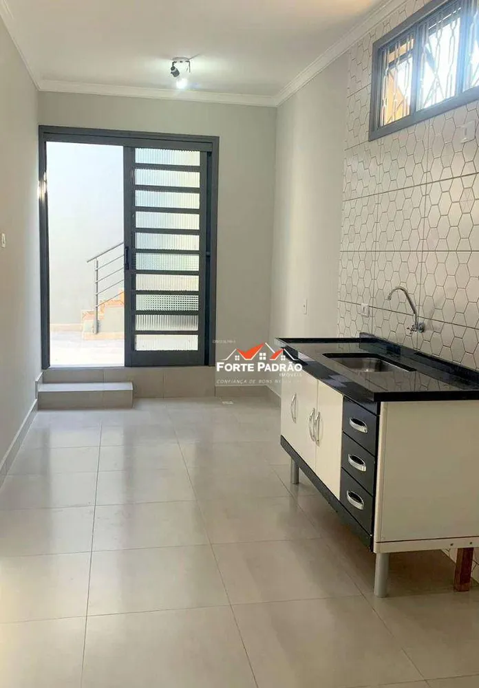 Sobrado, 3 quartos, 153 m² - Foto 14