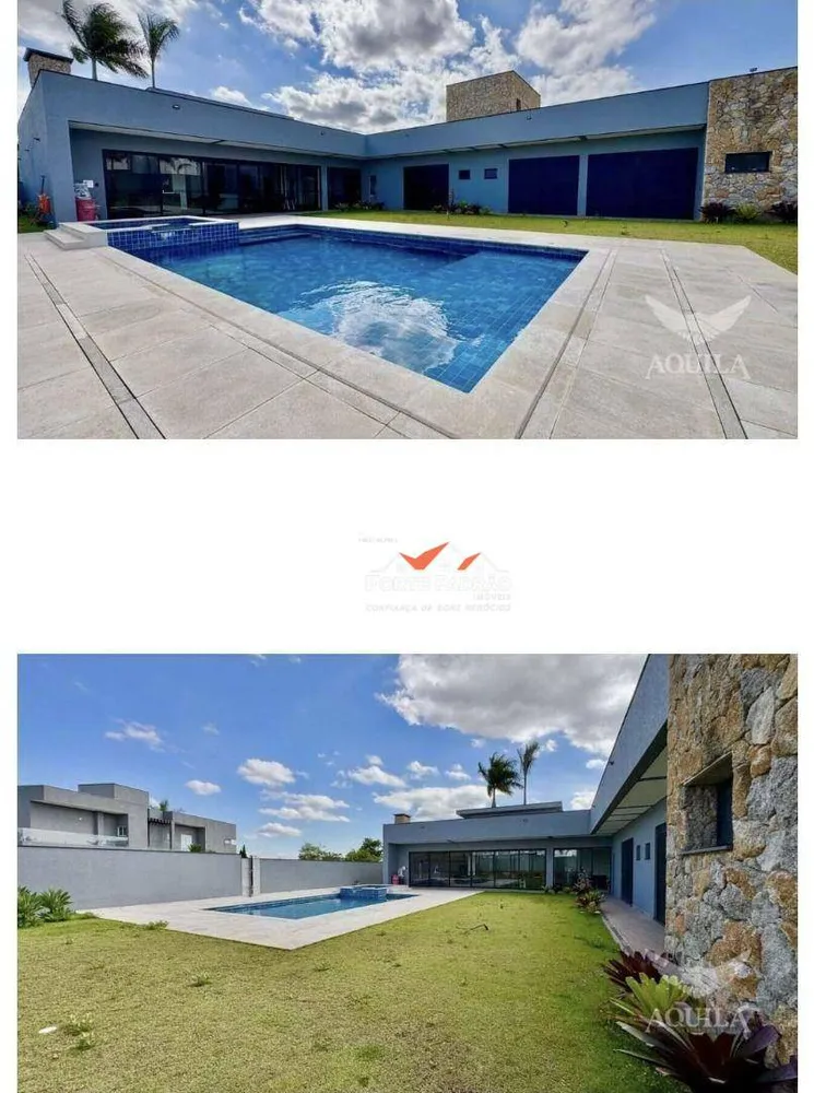 Casa de Condomínio, 3 quartos - Foto 7