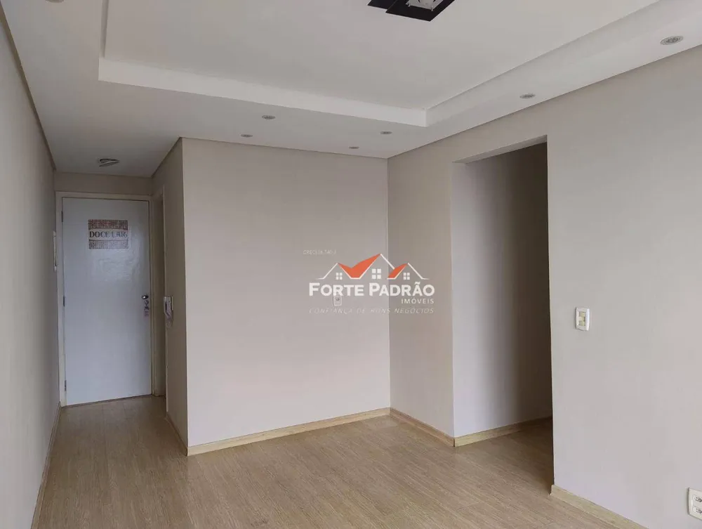 Apartamento, 2 quartos, 52 m² - Foto 1