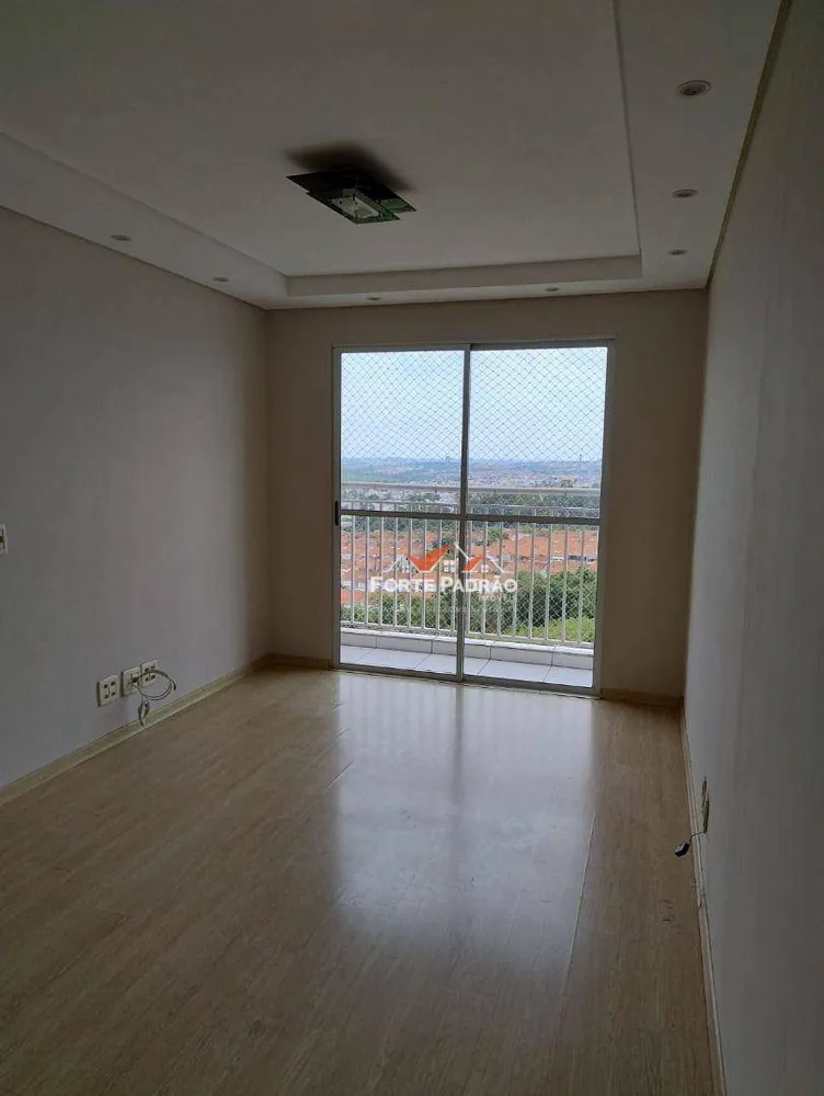 Apartamento, 2 quartos, 52 m² - Foto 7
