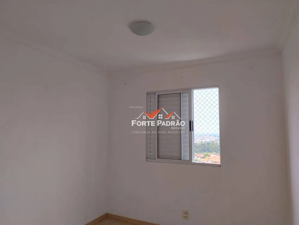 Apartamento, 2 quartos, 52 m² - Foto 6