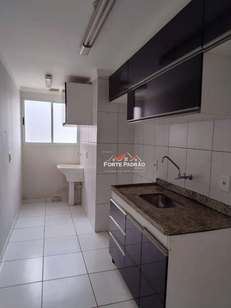 Apartamento, 2 quartos, 52 m² - Foto 3