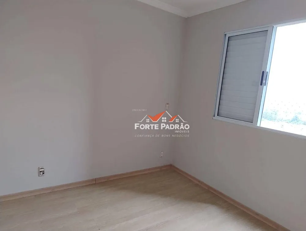 Apartamento, 2 quartos, 52 m² - Foto 4