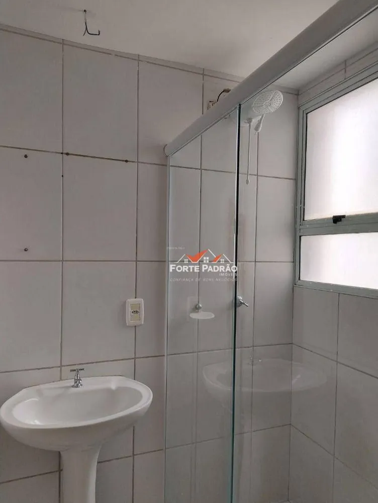 Apartamento, 2 quartos, 52 m² - Foto 5
