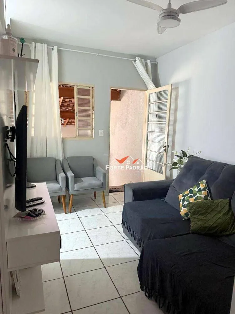 Casa, 2 quartos, 52 m² - Foto 10