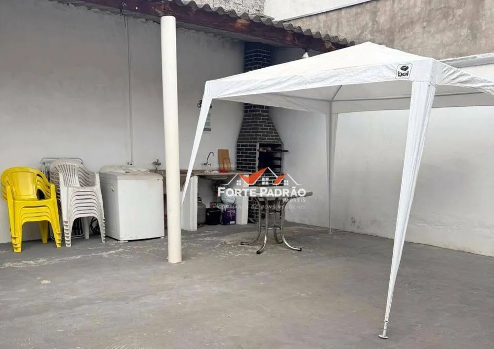 Casa, 2 quartos, 52 m² - Foto 5