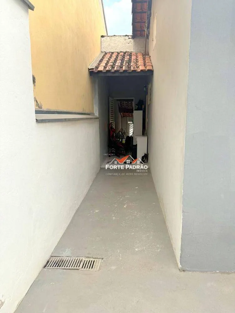 Casa, 2 quartos, 52 m² - Foto 9