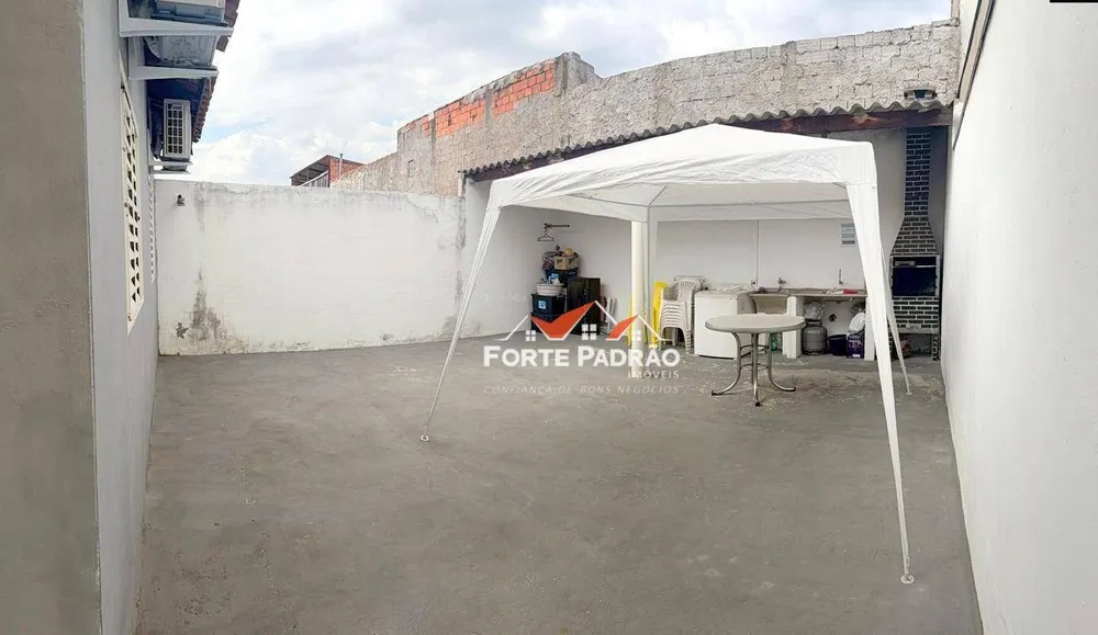 Casa, 2 quartos, 52 m² - Foto 7