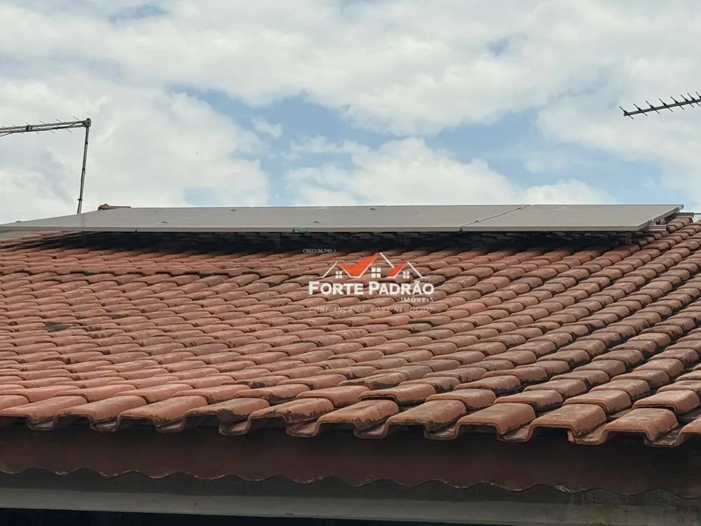 Casa, 2 quartos, 52 m² - Foto 2