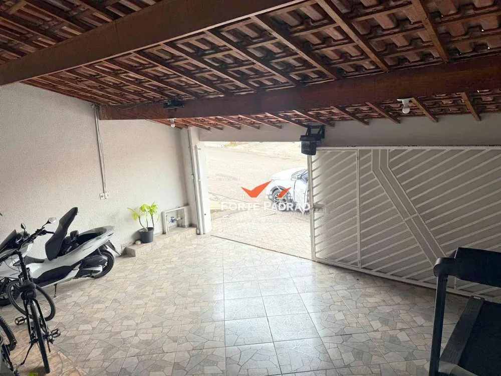 Casa, 2 quartos, 52 m² - Foto 12