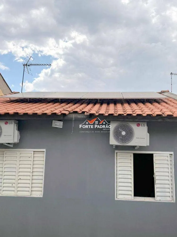 Casa, 2 quartos, 52 m² - Foto 3