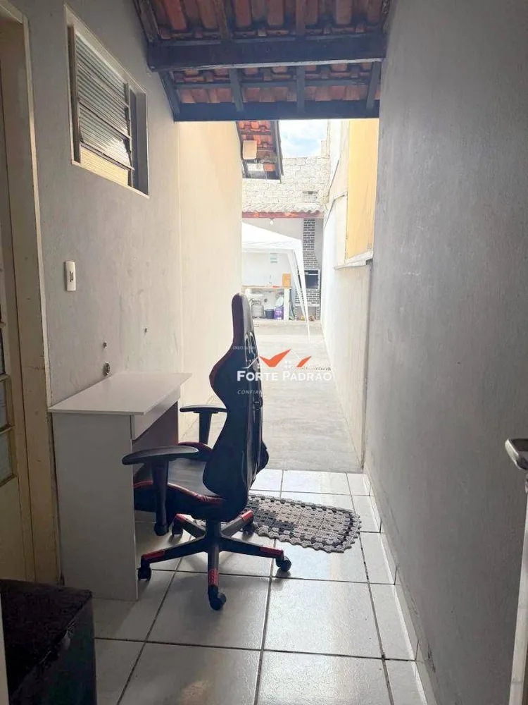 Casa, 2 quartos, 52 m² - Foto 8