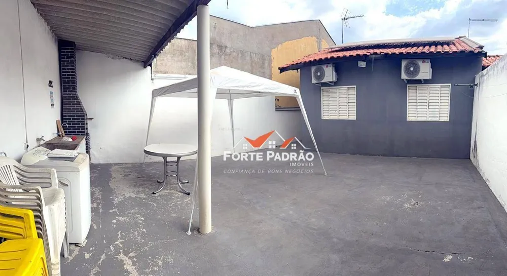 Casa, 2 quartos, 52 m² - Foto 6