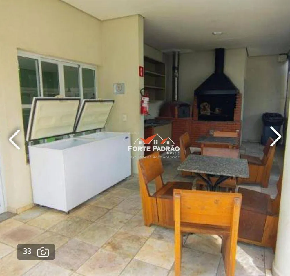 Apartamento, 2 quartos, 51 m² - Foto 3