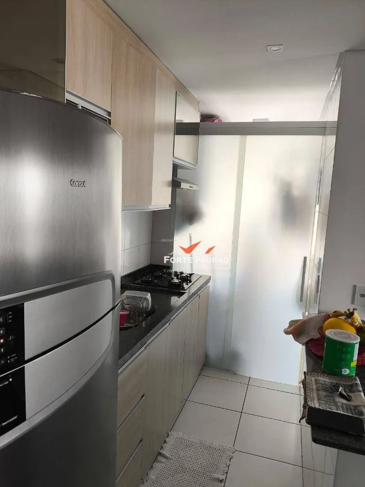 Apartamento, 2 quartos, 51 m² - Foto 7