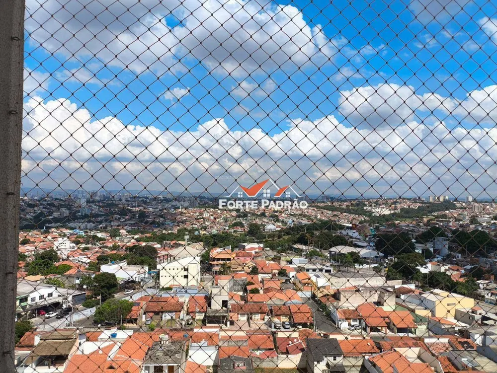 Apartamento, 2 quartos, 51 m² - Foto 12