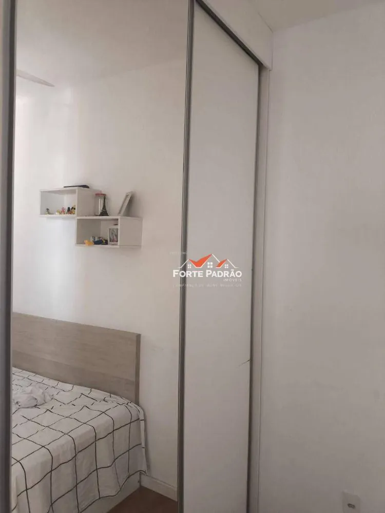 Apartamento, 2 quartos, 51 m² - Foto 4