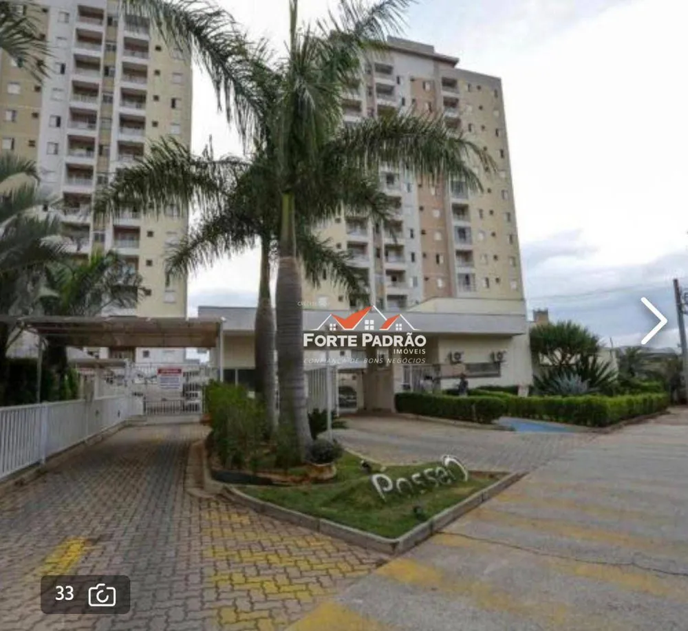 Apartamento, 2 quartos, 51 m² - Foto 6