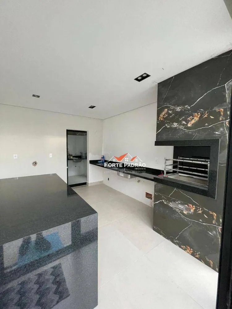 Casa de Condomínio, 3 quartos - Foto 7