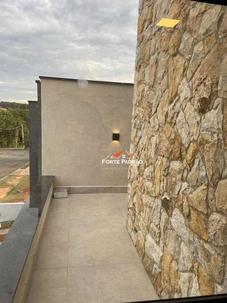 Casa de Condomínio, 3 quartos - Foto 11