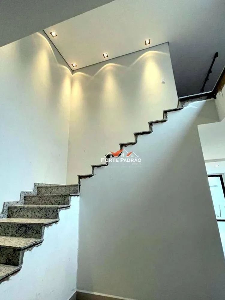 Casa de Condomínio, 3 quartos - Foto 8