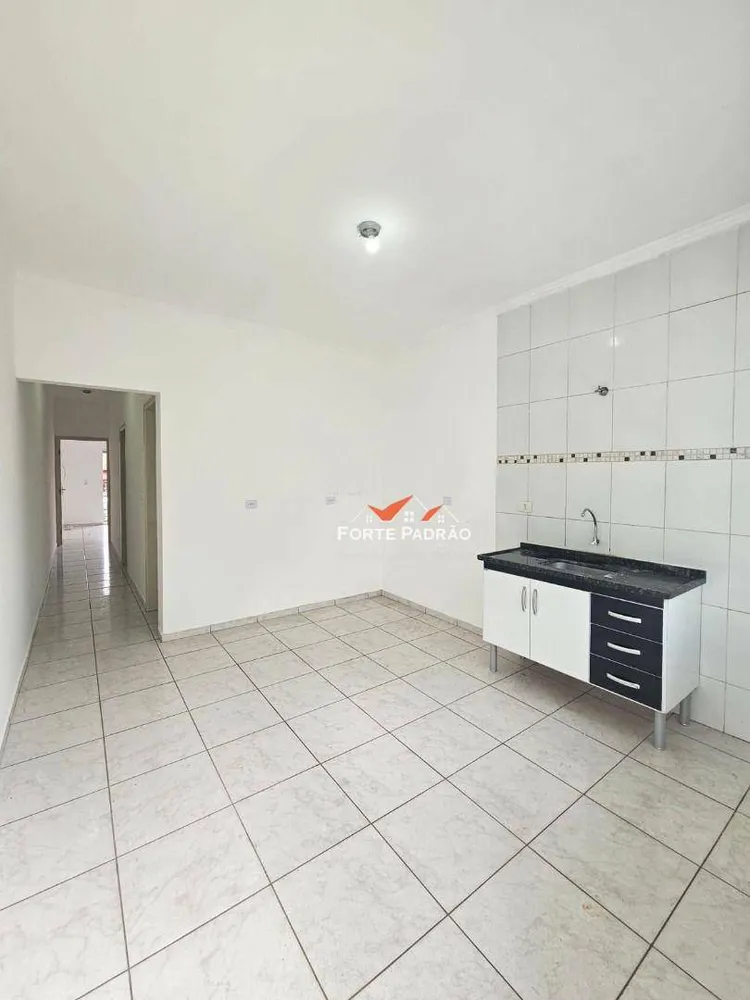 Apartamento, 2 quartos, 40 m² - Foto 2