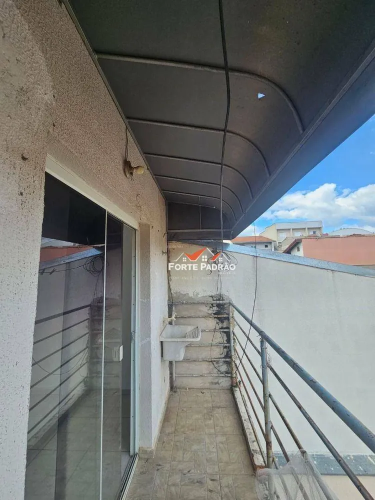 Apartamento, 2 quartos, 40 m² - Foto 11
