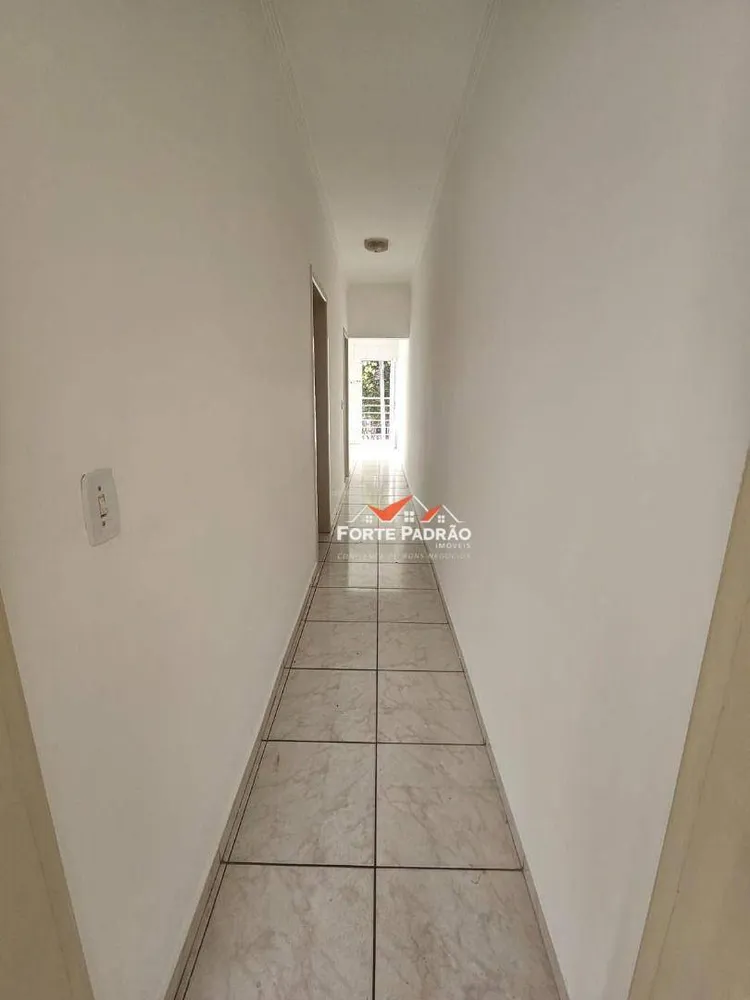 Apartamento, 2 quartos, 40 m² - Foto 7