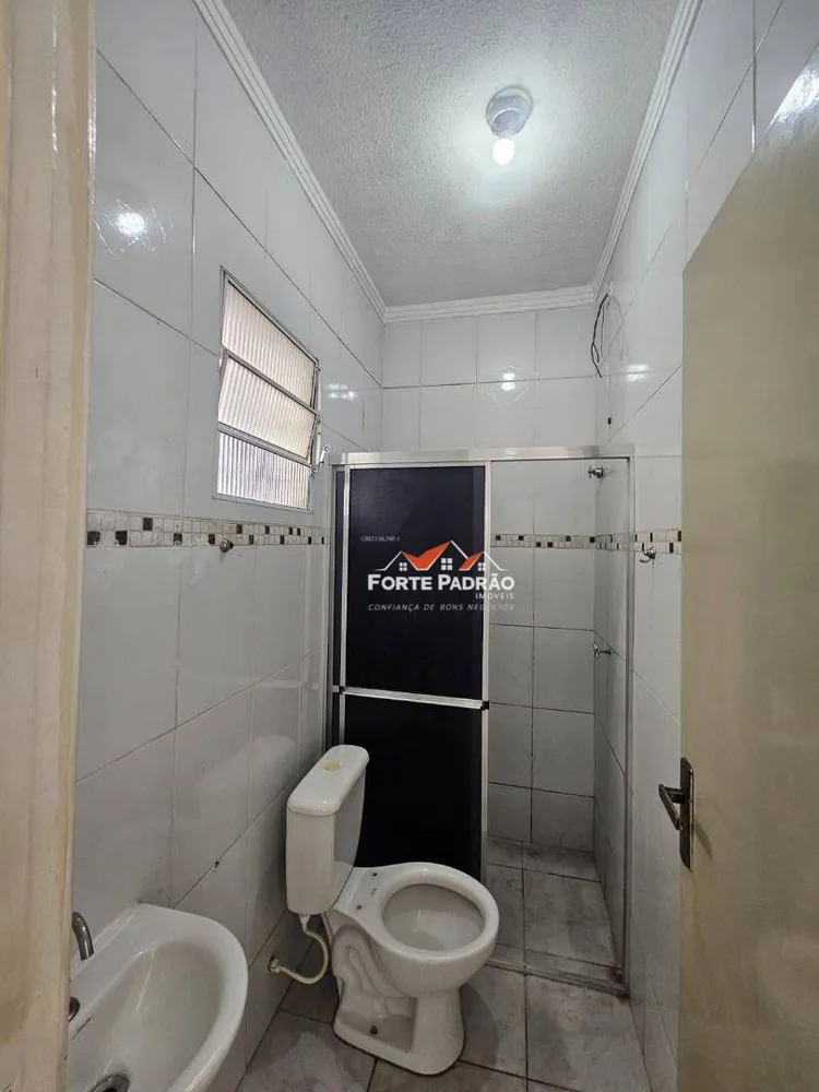 Apartamento, 2 quartos, 40 m² - Foto 6