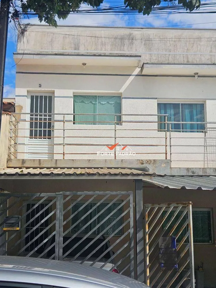 Apartamento, 2 quartos, 40 m² - Foto 1