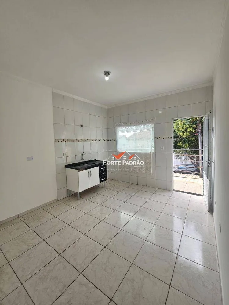 Apartamento, 2 quartos, 40 m² - Foto 4