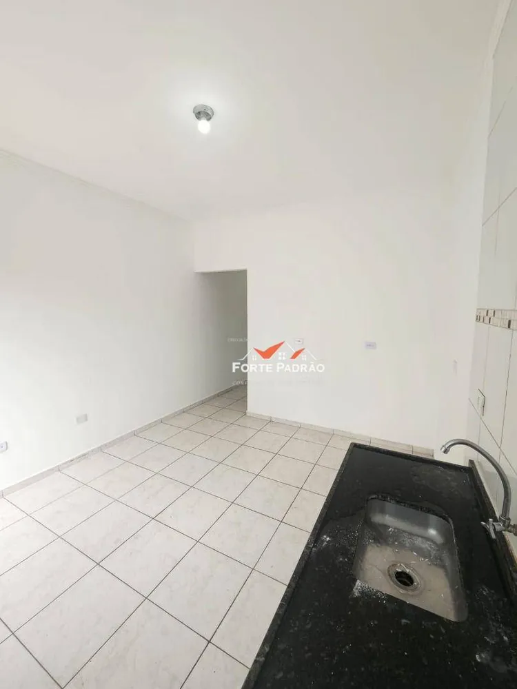 Apartamento, 2 quartos, 40 m² - Foto 3