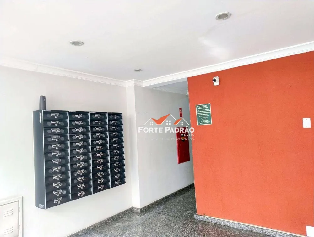 Apartamento, 3 quartos, 84 m² - Foto 4