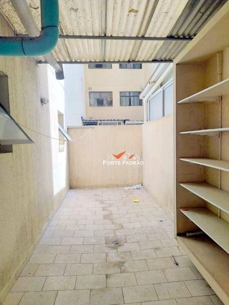 Apartamento, 3 quartos, 84 m² - Foto 9