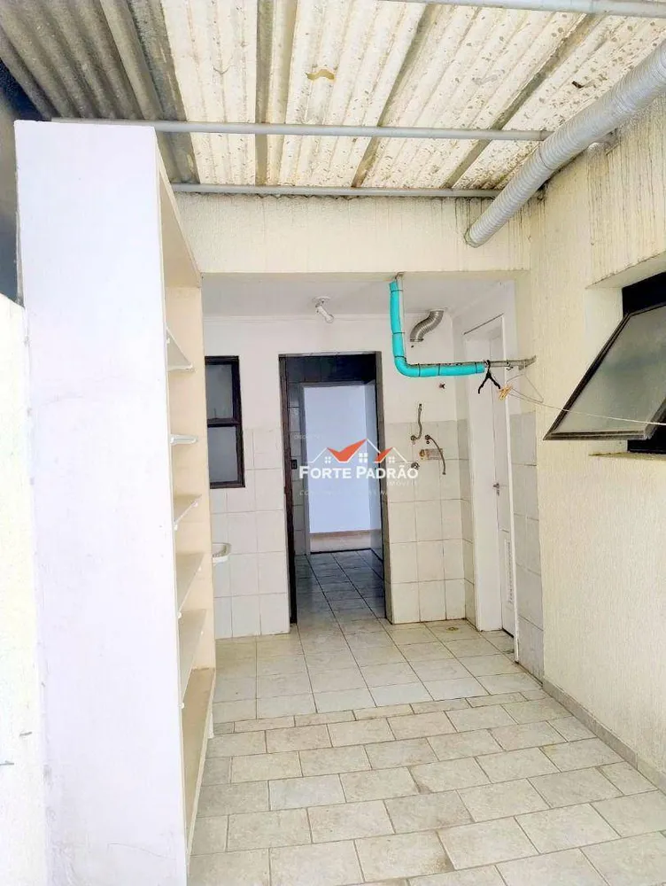 Apartamento, 3 quartos, 84 m² - Foto 2