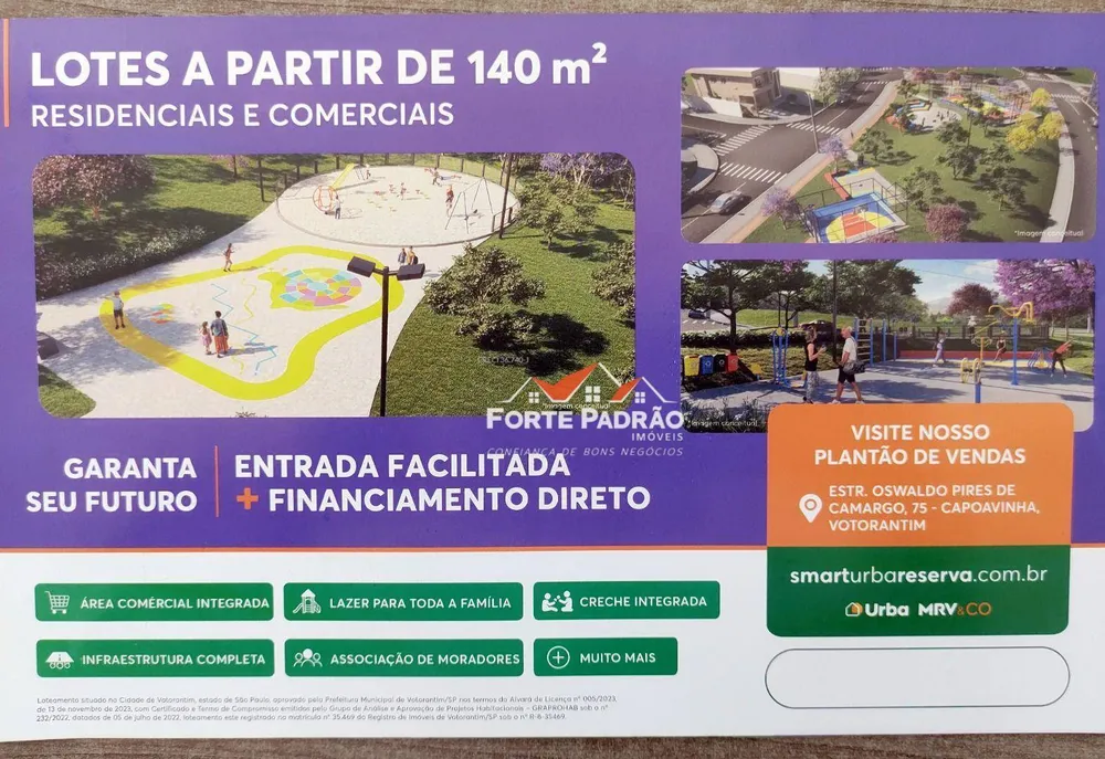 Terreno, 140 m² - Foto 2