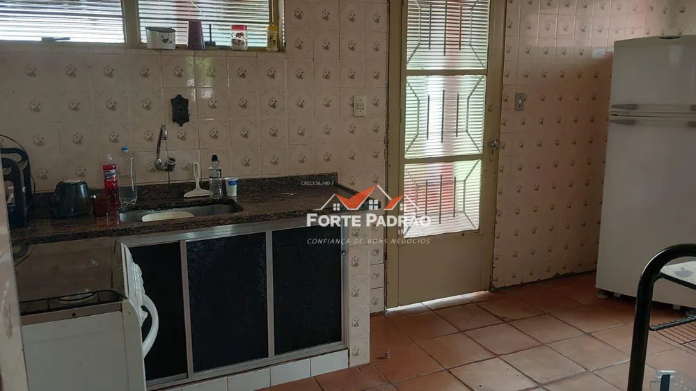 Chácara, 3 quartos, 2000 m² - Foto 13
