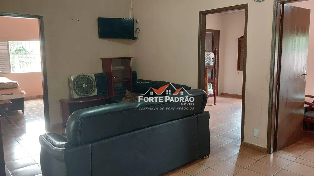 Chácara, 3 quartos, 2000 m² - Foto 12