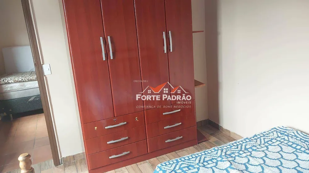 Chácara, 3 quartos, 2000 m² - Foto 4