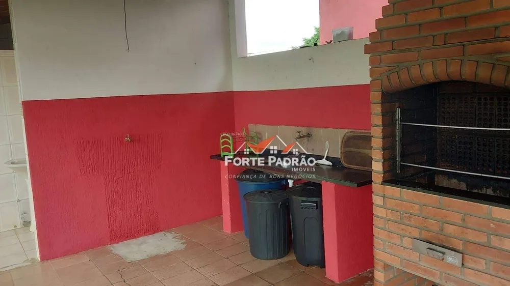 Chácara, 3 quartos, 2000 m² - Foto 2
