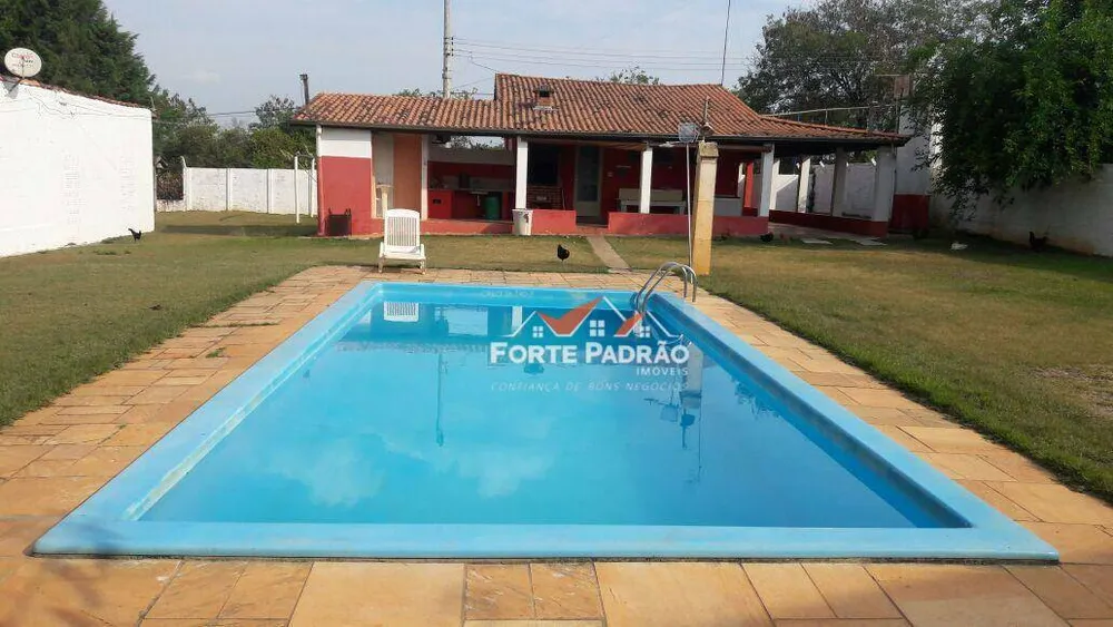 Chácara, 3 quartos, 2000 m² - Foto 3
