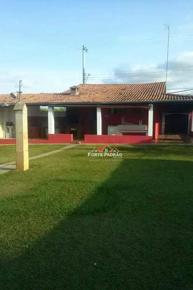 Chácara, 3 quartos, 2000 m² - Foto 7