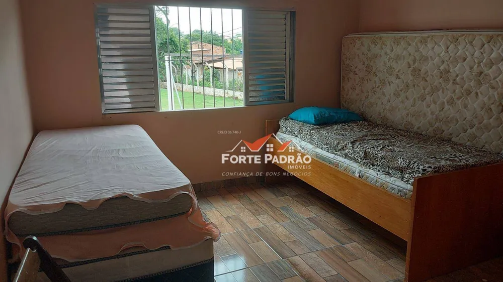 Chácara, 3 quartos, 2000 m² - Foto 14