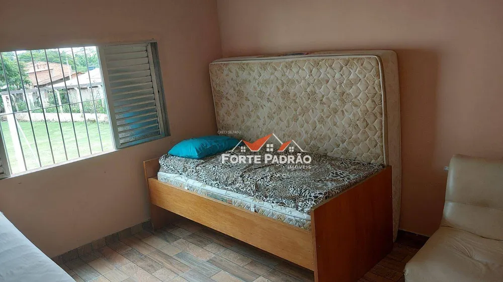 Chácara, 3 quartos, 2000 m² - Foto 15