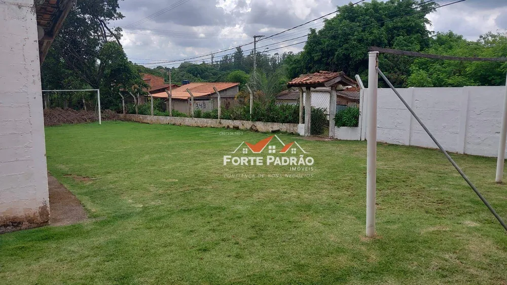 Chácara, 3 quartos, 2000 m² - Foto 5