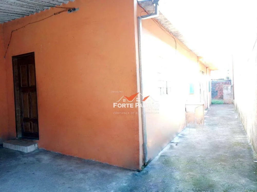 Casa, 2 quartos, 60 m² - Foto 2