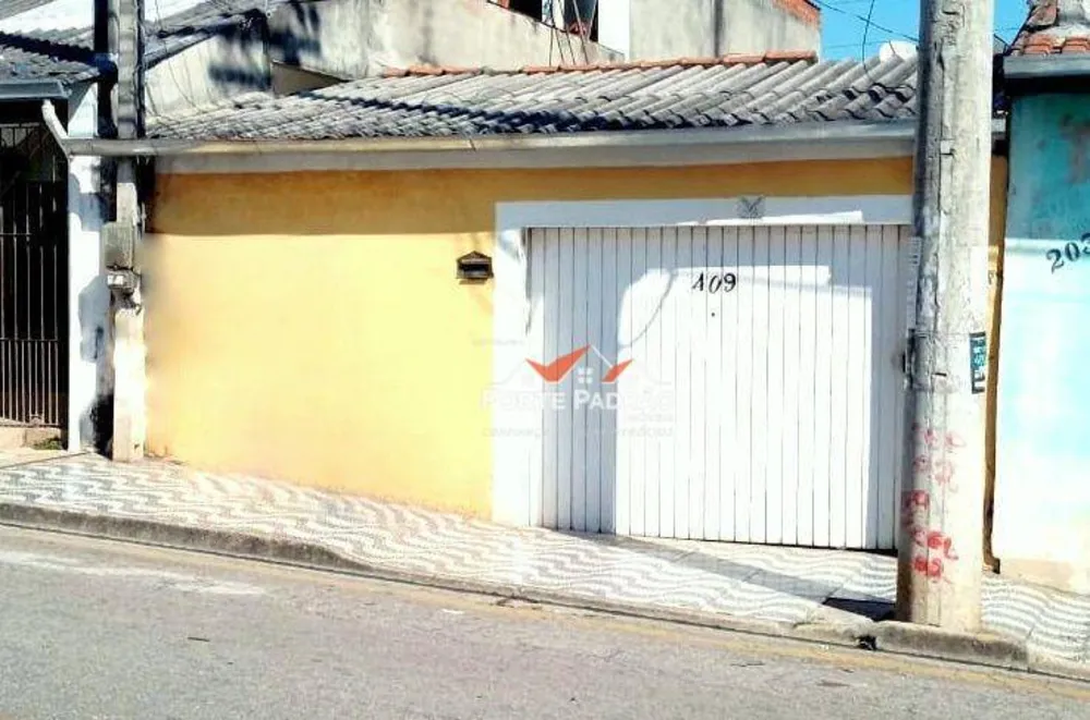 Casa, 2 quartos, 60 m² - Foto 7