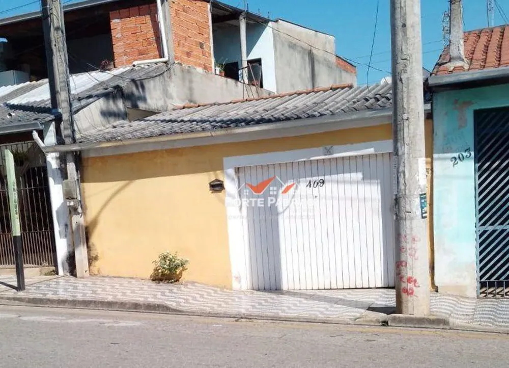 Casa, 2 quartos, 60 m² - Foto 6