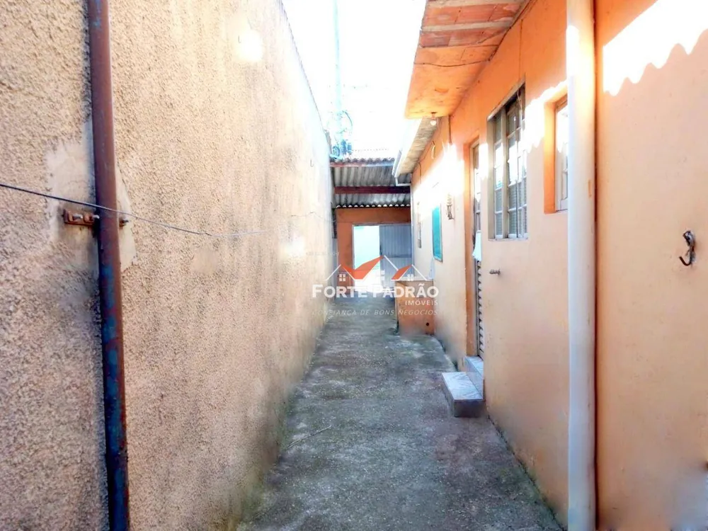 Casa, 2 quartos, 60 m² - Foto 3
