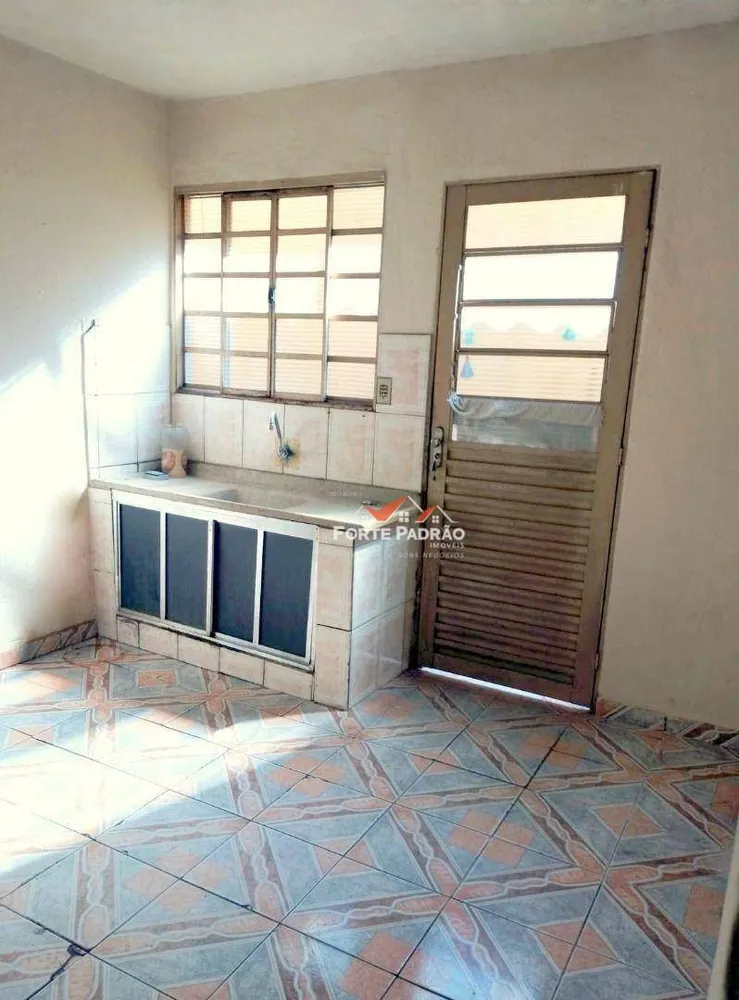 Casa, 2 quartos, 60 m² - Foto 4